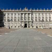 🏛️✨ Plaza Mayor: Madrid’s Grand Heart of History & Habsburg Charm