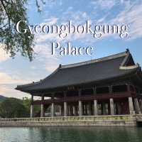 🇰🇷 Step Back in Time | Ultimate Guide to Gyeongbokgung Palace, Seoul