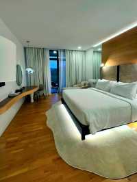 A Perfect Getaway at The RIYAZ Lavanya Langkawi.