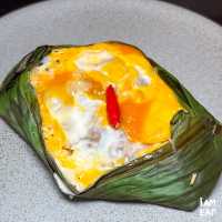 ร้านนั่งชิลเปิดใหม่พรานนก อาหารเหนือฟีลโฮมเมด