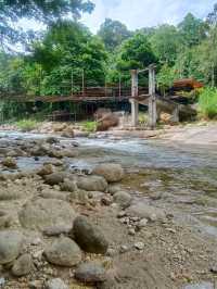หมู่บ้านคีรีวง (Kiriwong Village)