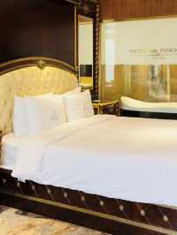Songdo Central Park Hotel: A Serene Stay with Exceptional Park Access