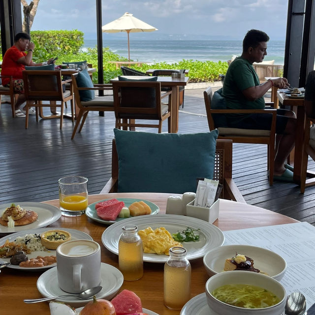 Alila Seminyak | A Singular Kind of Southeast Asian Elegance 🌿🏝️