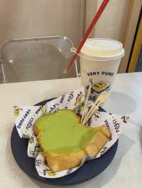 ก็คือแบบ Very Pung ขนมหวานร้านใหม่ที่โชคชัยสี่