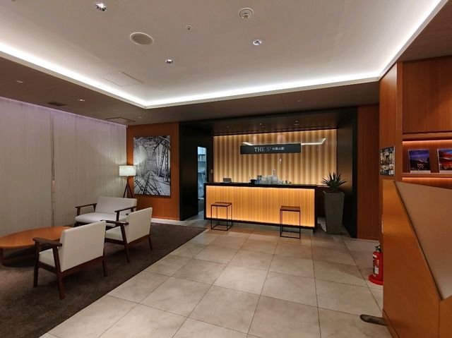 和歌山住宿｜隱藏在四星酒店內的獨旅住宿首選—The S3 Wakayama Station