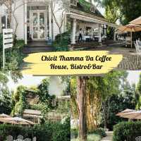 แจกพิกัดเชียงราย - ที่พัก คาเฟ่ ร้านเด็ด และที่พัก