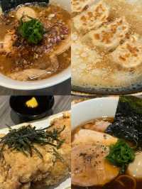 Exploring Asian Foods in Hat Yai