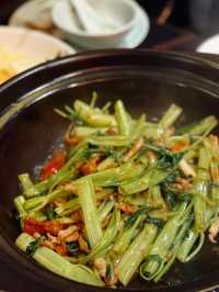 🇭🇰灣仔新開中菜餐廳🍴