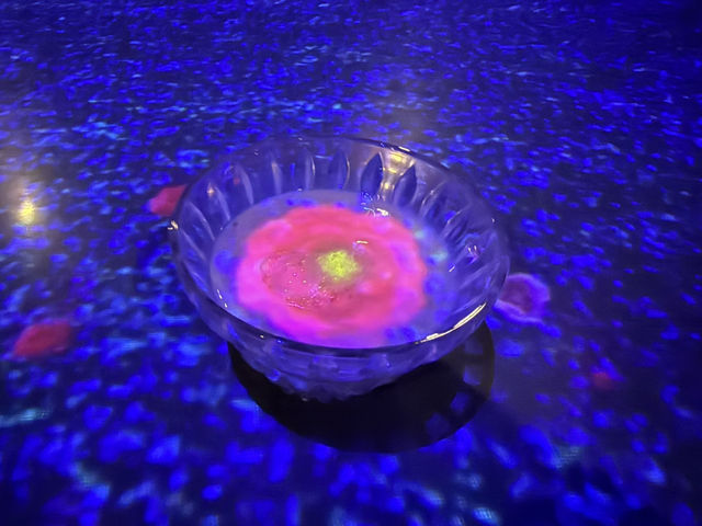 濟州島光影展覽