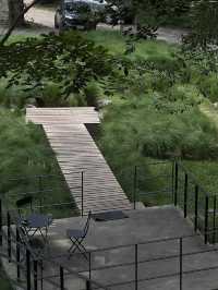 คาเฟ่ที่กำลังมาแรงที่เขาใหญ่ ที่ต้องแวะ
