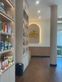 กาแฟพันธุ์ไทย อบต.มหาสวัสดิ์ บางกรวย