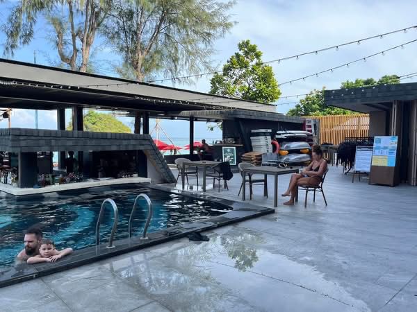 ไอดิลลิค คอนเซปต์ รีสอร์ต (Idyllic Concept Resort)