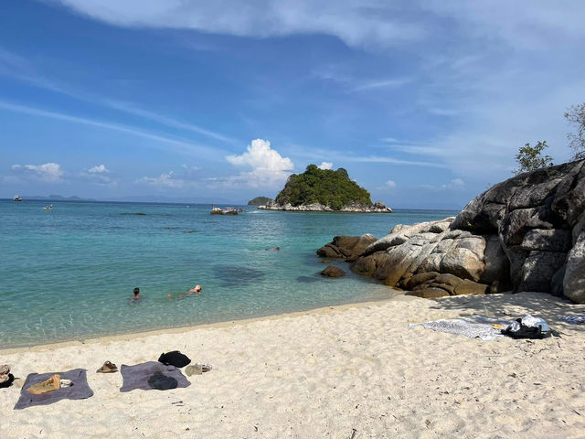 ไอดิลลิค คอนเซปต์ รีสอร์ต (Idyllic Concept Resort)