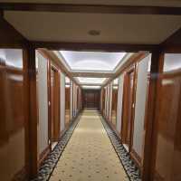 長榮桂冠酒店(台北) (Evergreen Laurel Hotel Taipei)
