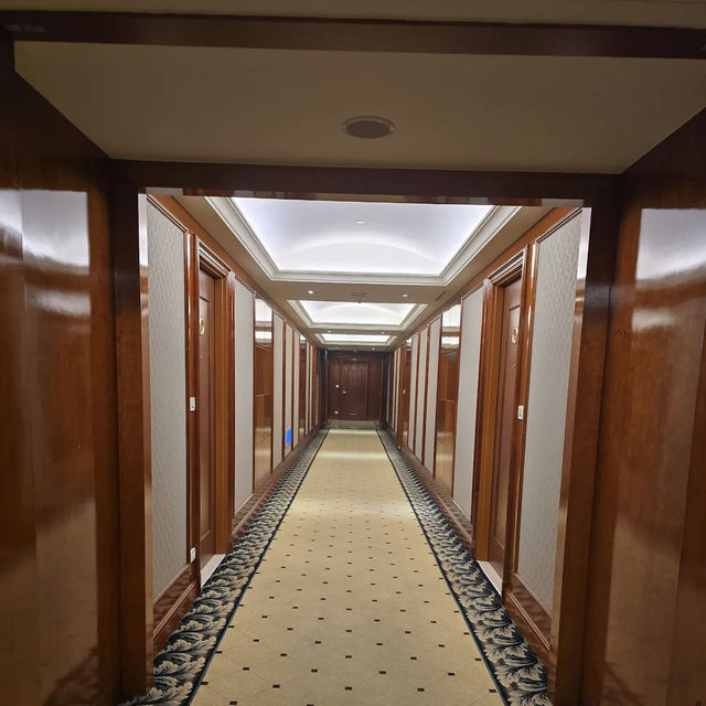 長榮桂冠酒店(台北) (Evergreen Laurel Hotel Taipei)