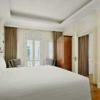 A Grand Stay Where Heritage Meets Modern Luxury