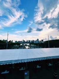 Where Giants Play: Singapore National Stadium’s Grandeur Awaits