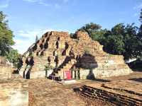🇯🇵 ワット・サマナコッタワーラーム（Wat Samana Kottharam）を訪れて、心の安らぎを見つけましょう