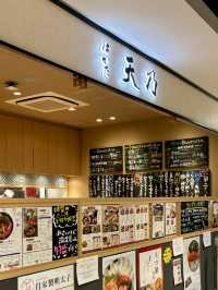 【福岡・博多駅】朝から贅沢な明太丼を楽しめる名店「はかた天乃 KITTE 博多店」
