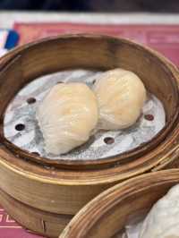 Affordable Bites, Authentic Taste — Dim Sum Here