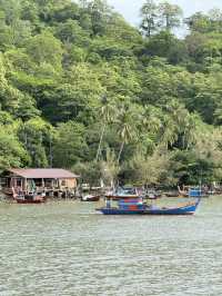 เที่ยวอุทยานหมู่เกาะเภตรา จ.สตูล 