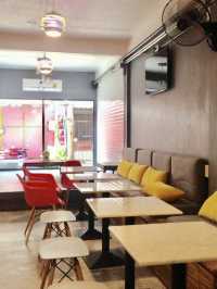 Group stay at Click Hostel Bangkok