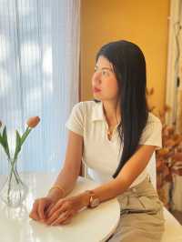 แวะพักใจที่ “ลมเย็น” คาเฟ่สุดชิลในอำเภอสูงเม่น แพร่