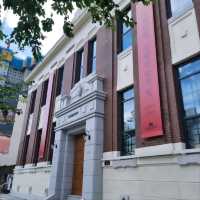 The Heredium in Daejeon