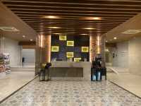  Sann Hotel เชียงราย