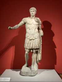 A Time Machine to Antiquity in Berlin
