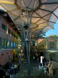 Clarke Quay