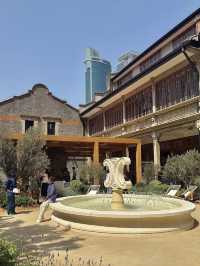 CELINE 夏日限时漫游 – A Chic Summer Escape in the City