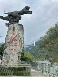 Tiger Leaping Gorge