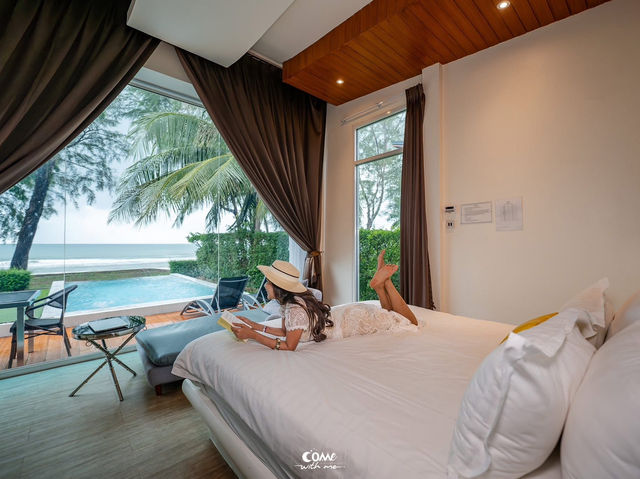 De Veranio Resort ดิ เวรานิโอ้ รีสอร์ท