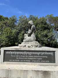 Phnom Penh capital of Cambodia