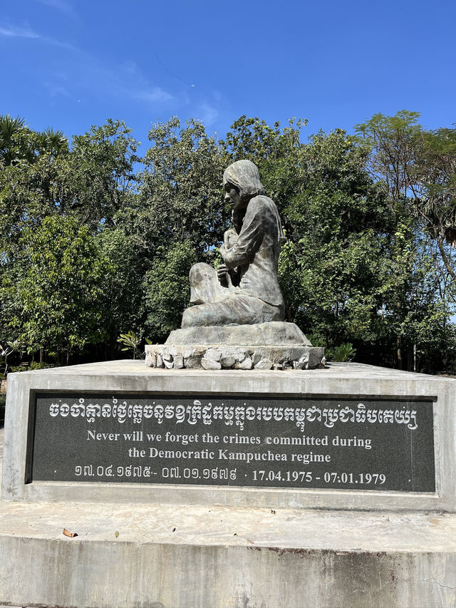 Phnom Penh capital of Cambodia
