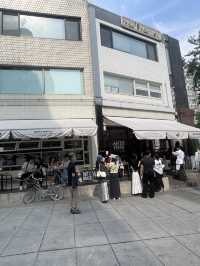 Another Awesome Bakery under London Bagel