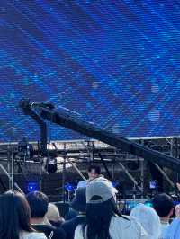 🎶 그 여름, 피크락 페스티벌에서 우리는 불타올랐다