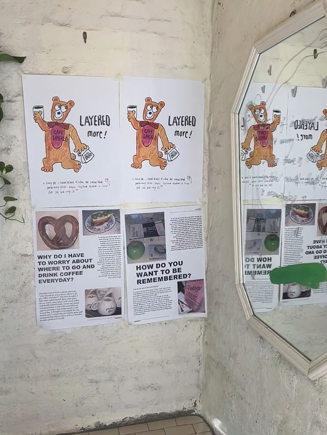 Seoul | Yeonnam-dong’s Puppy Café Is an Instagram Dream!