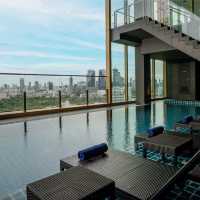 A Harmonious Blend of Japanese Elegance and Thai Charm
