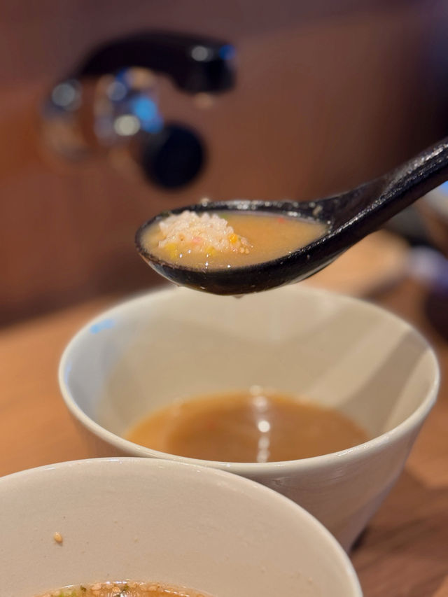 【啟德 ✦ 𝘼𝙄𝙍𝙎𝙄𝘿𝙀高級感刺身丼飯 🍣✨】
