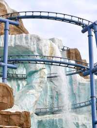 🎢✨ Genting SkyWorlds: Where Movies Meet Mountains! 🎥⛰️