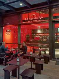 Tanamera Coffee Malaysia