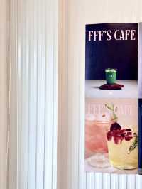 FFFs Matcha