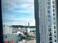 The best view accommodation in pattaya area with affordable rates 