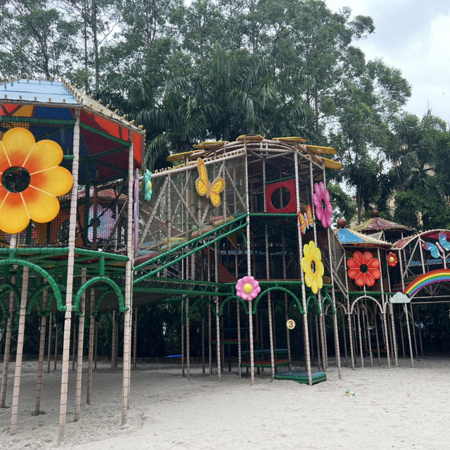 長隆水上樂園