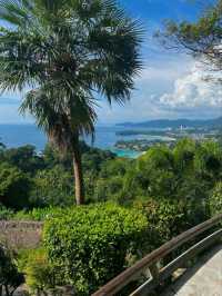 Karon Viewpoint