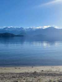 Pristine Escape: Why Fraser Beach Near Te Anau Is a Must-Visit