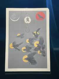 A Grand Canvas of Lingnan & Chinese Art – My Visit to Guangzhou Museum of Art