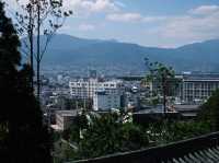 เดินเล่นย้อนเวลาในเมืองเก่าลี่เจียง